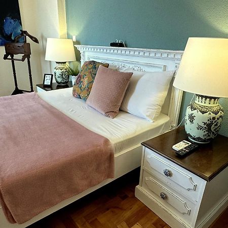 7Pockethouse Hotel Thessaloníki Eksteriør billede