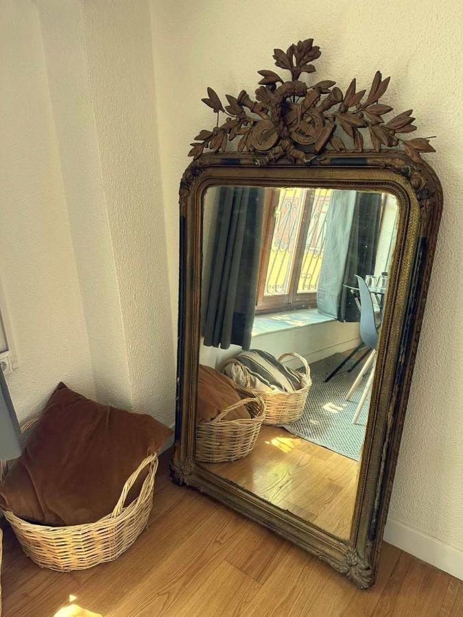 7Pockethouse Hotel Thessaloníki Eksteriør billede