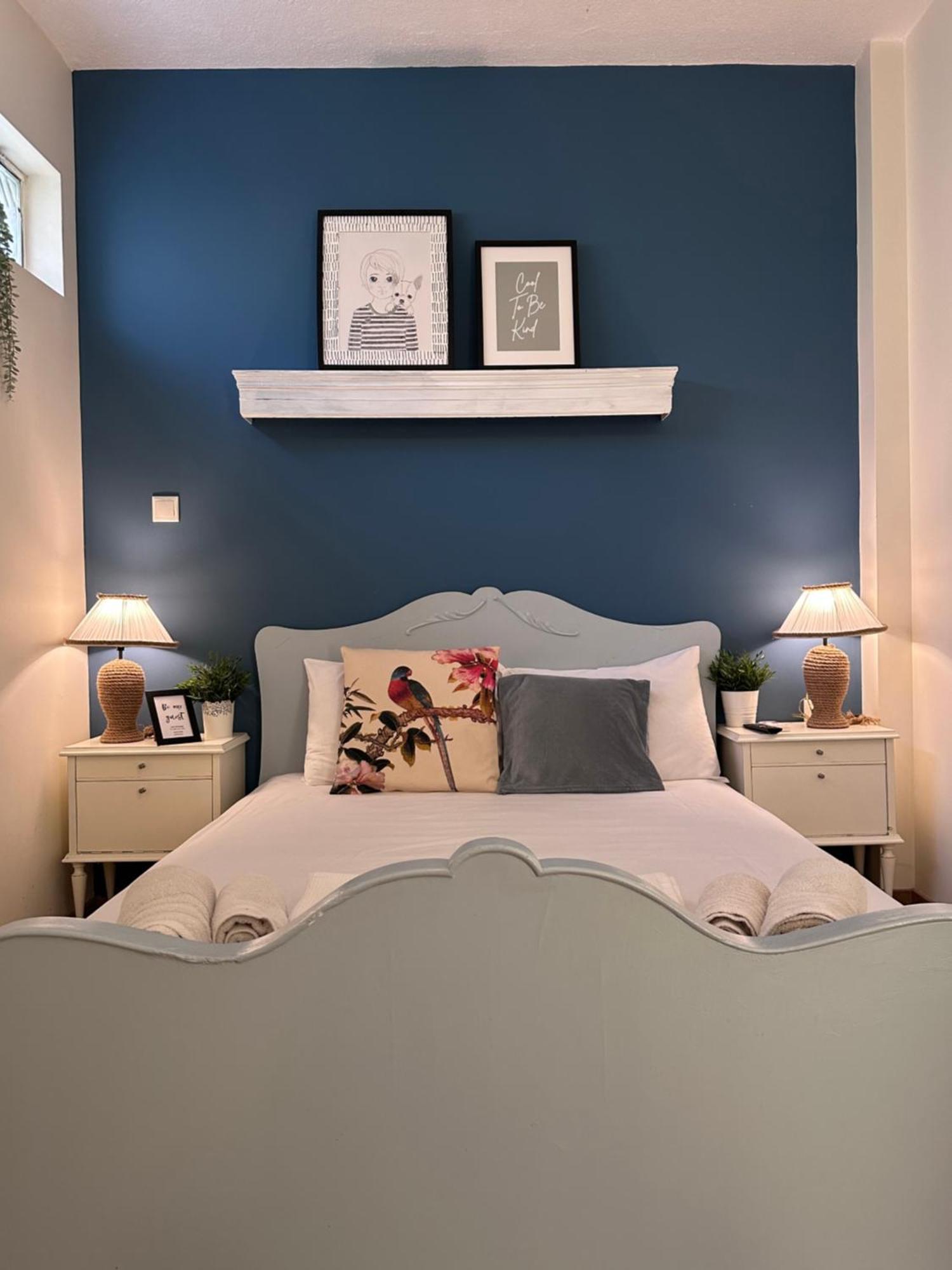 7Pockethouse Hotel Thessaloníki Eksteriør billede