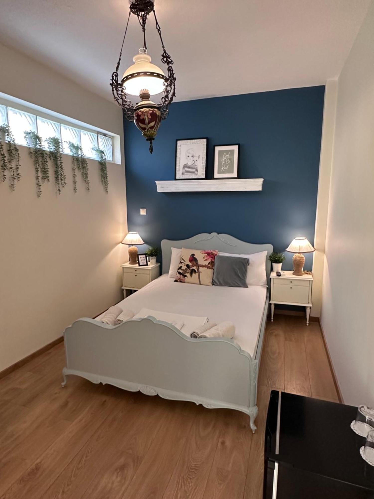 7Pockethouse Hotel Thessaloníki Eksteriør billede