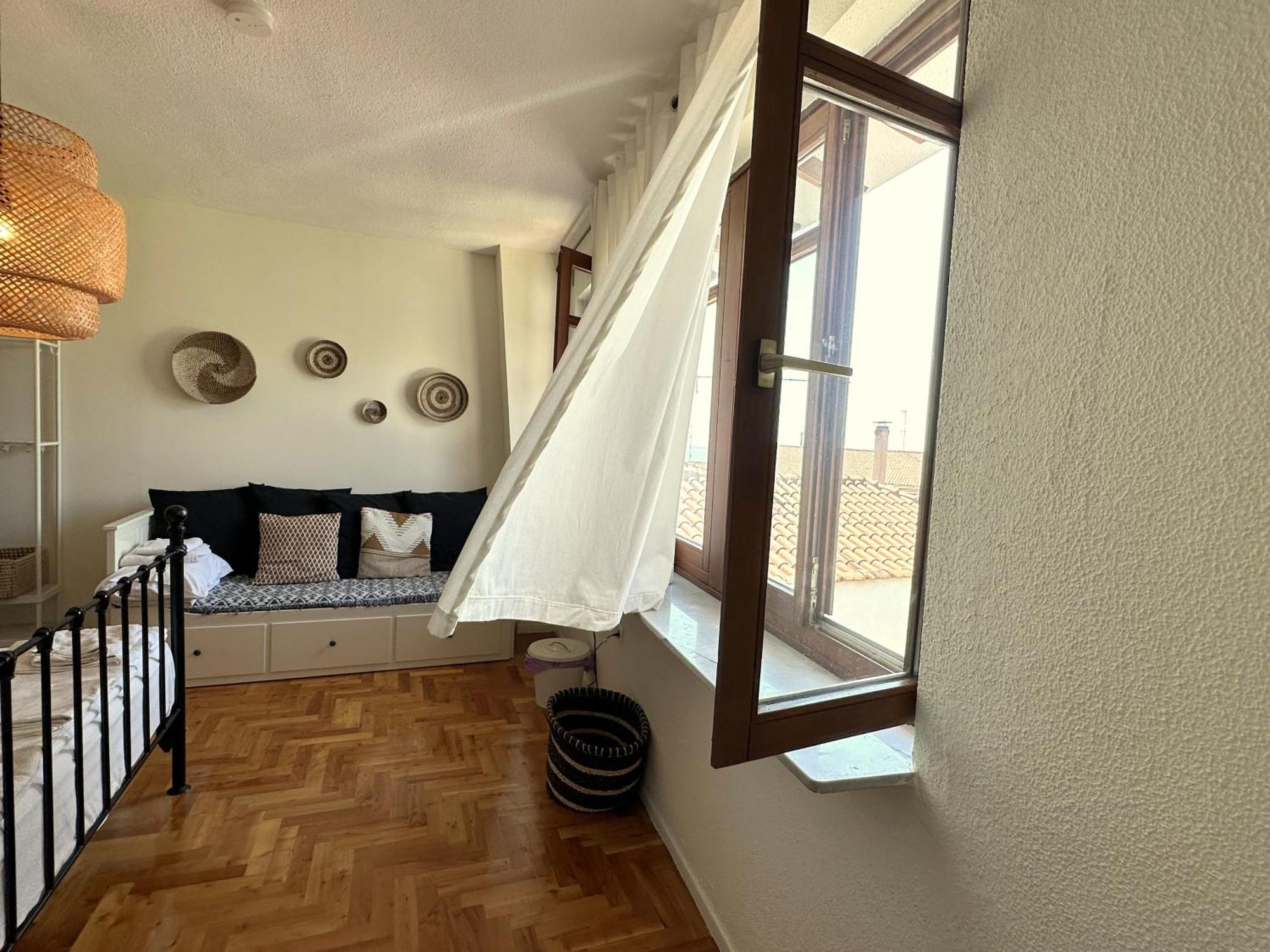 7Pockethouse Hotel Thessaloníki Eksteriør billede