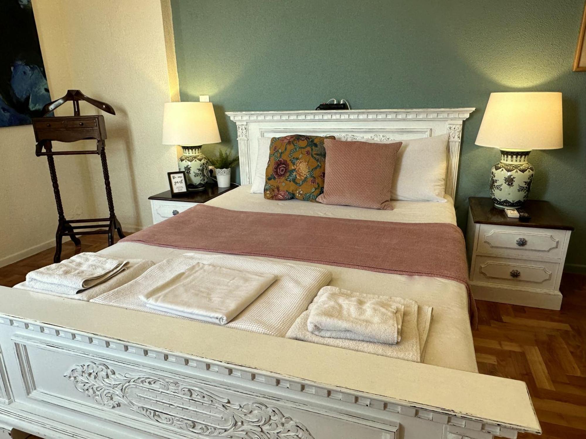 7Pockethouse Hotel Thessaloníki Eksteriør billede