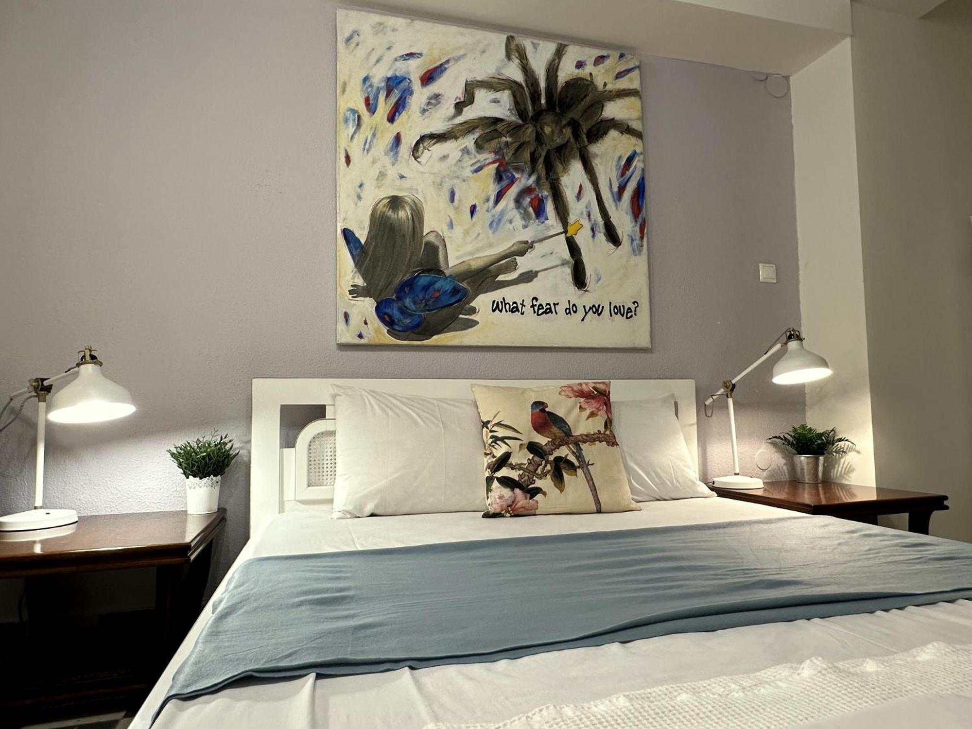7Pockethouse Hotel Thessaloníki Eksteriør billede
