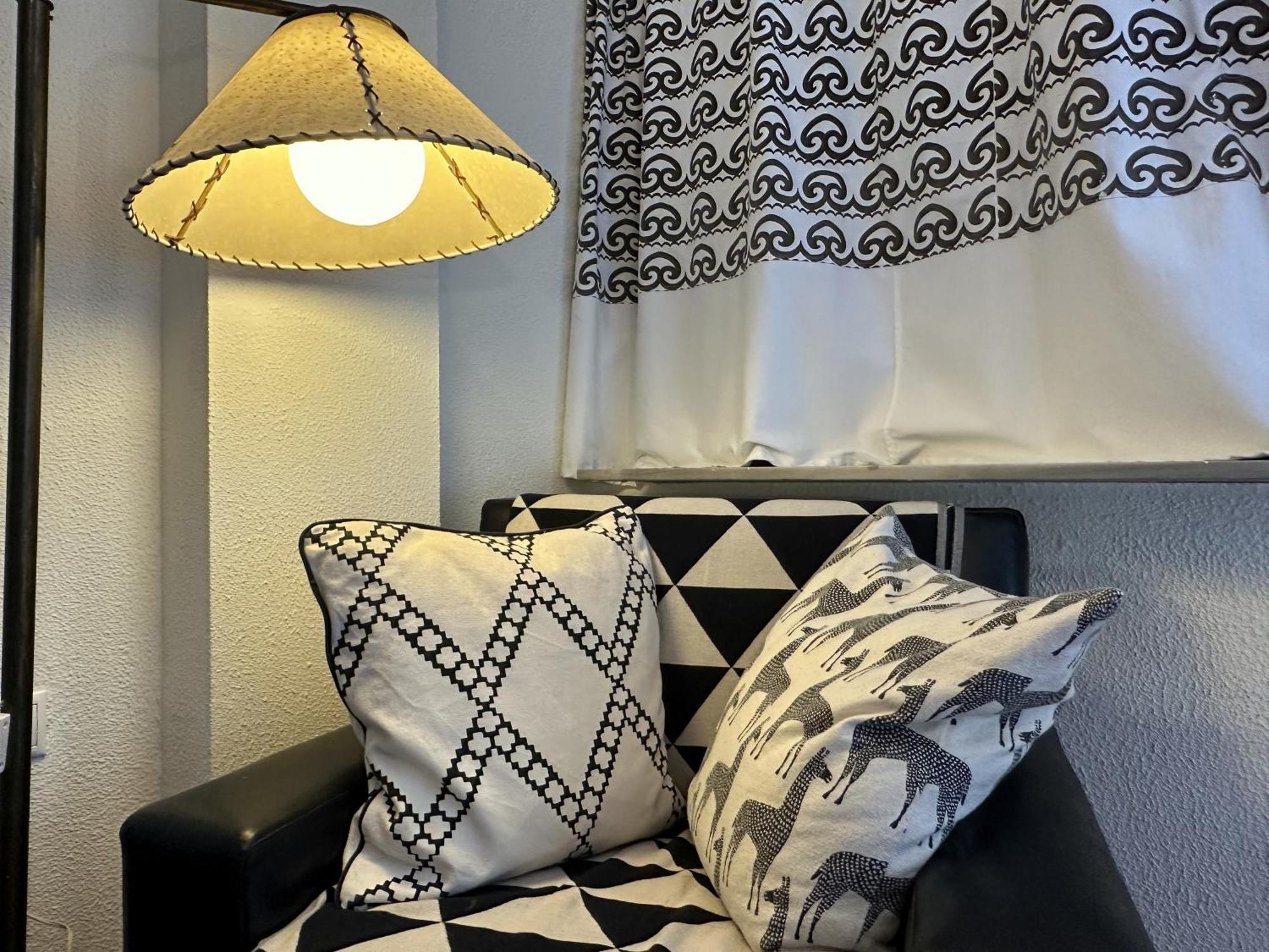 7Pockethouse Hotel Thessaloníki Eksteriør billede