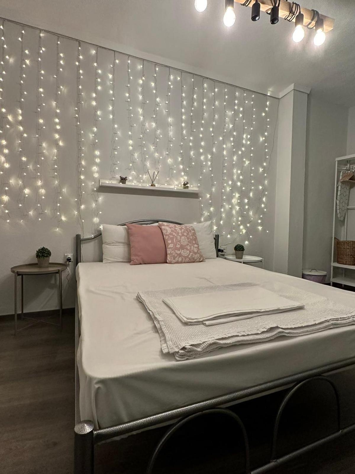 7Pockethouse Hotel Thessaloníki Eksteriør billede