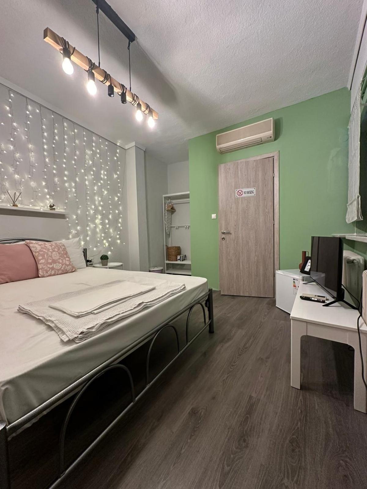 7Pockethouse Hotel Thessaloníki Eksteriør billede