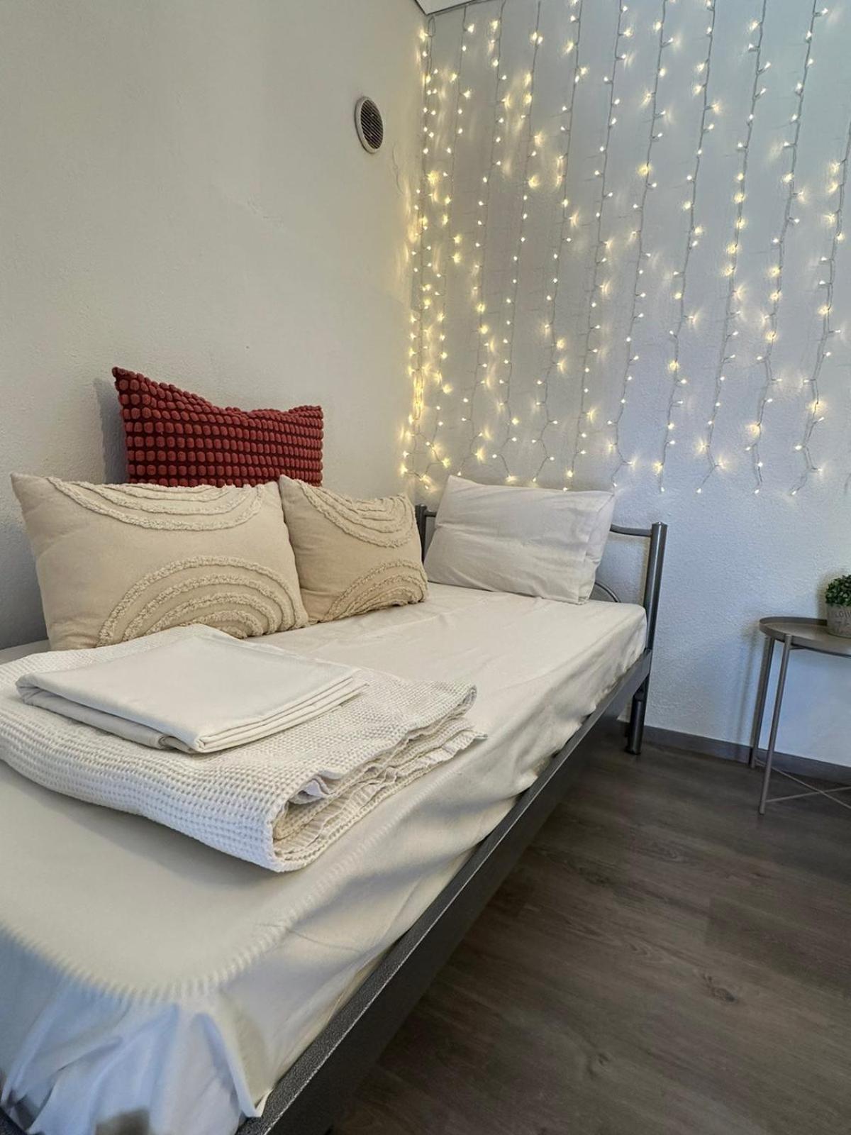 7Pockethouse Hotel Thessaloníki Eksteriør billede