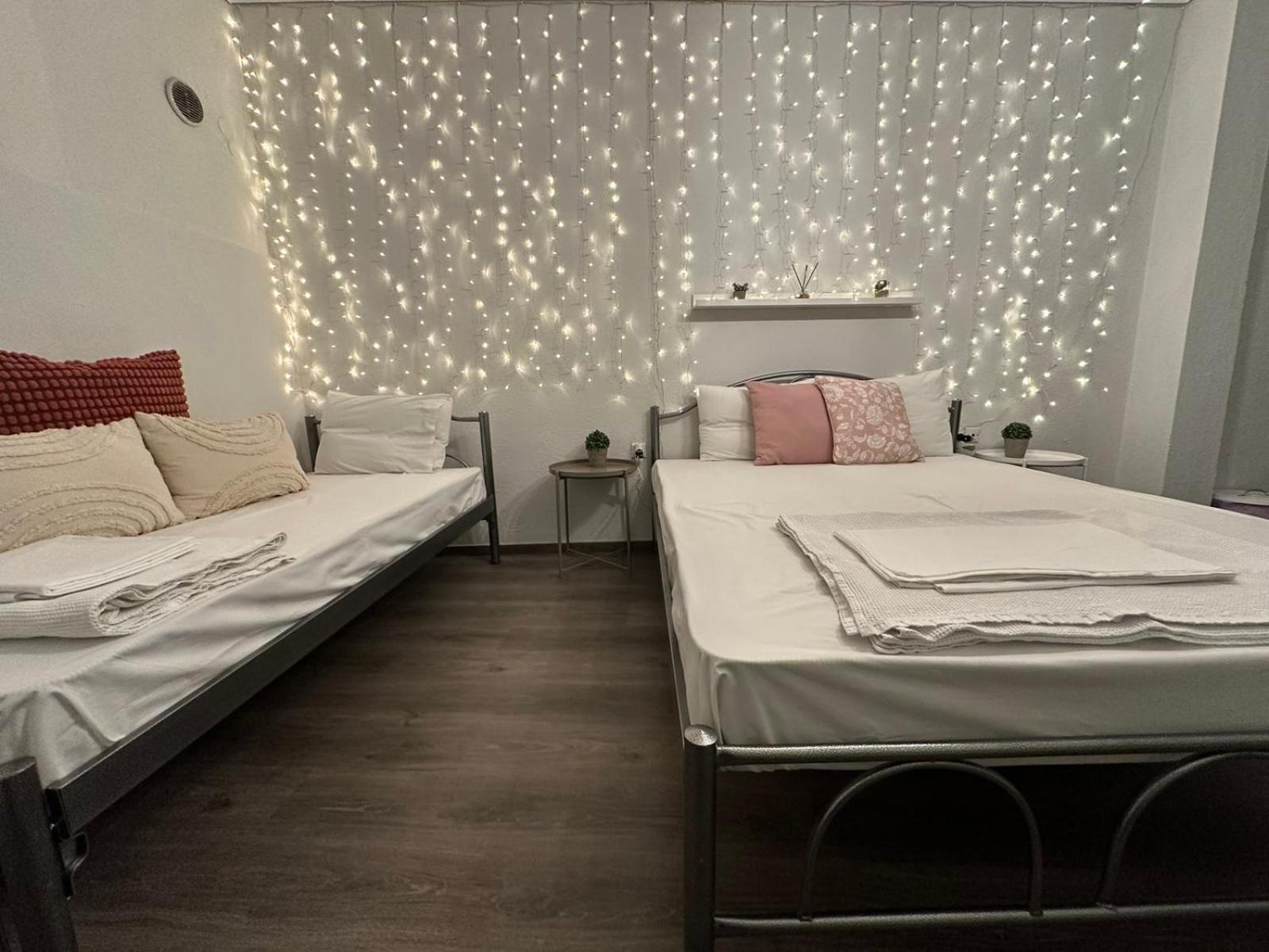7Pockethouse Hotel Thessaloníki Eksteriør billede