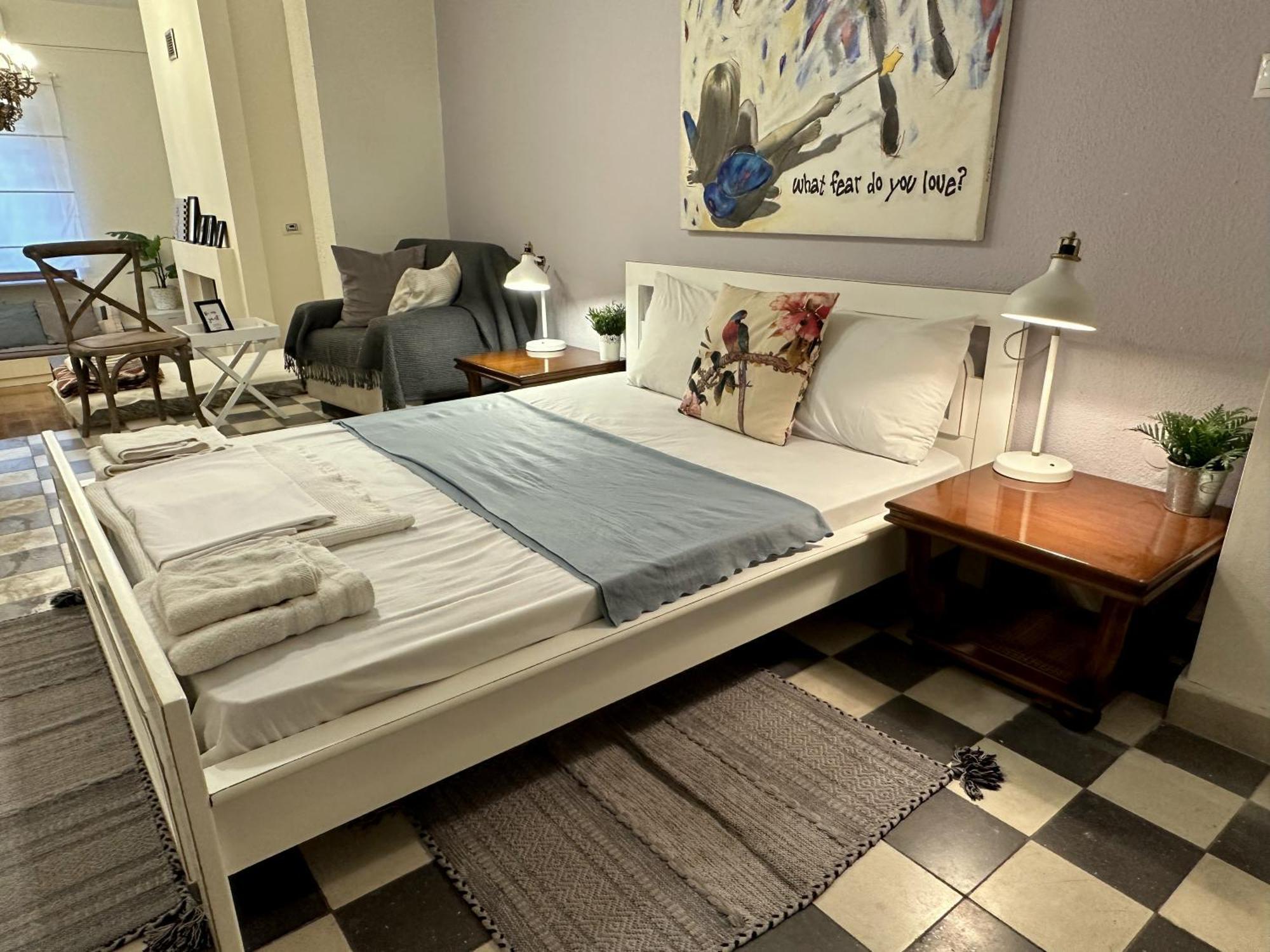 7Pockethouse Hotel Thessaloníki Eksteriør billede